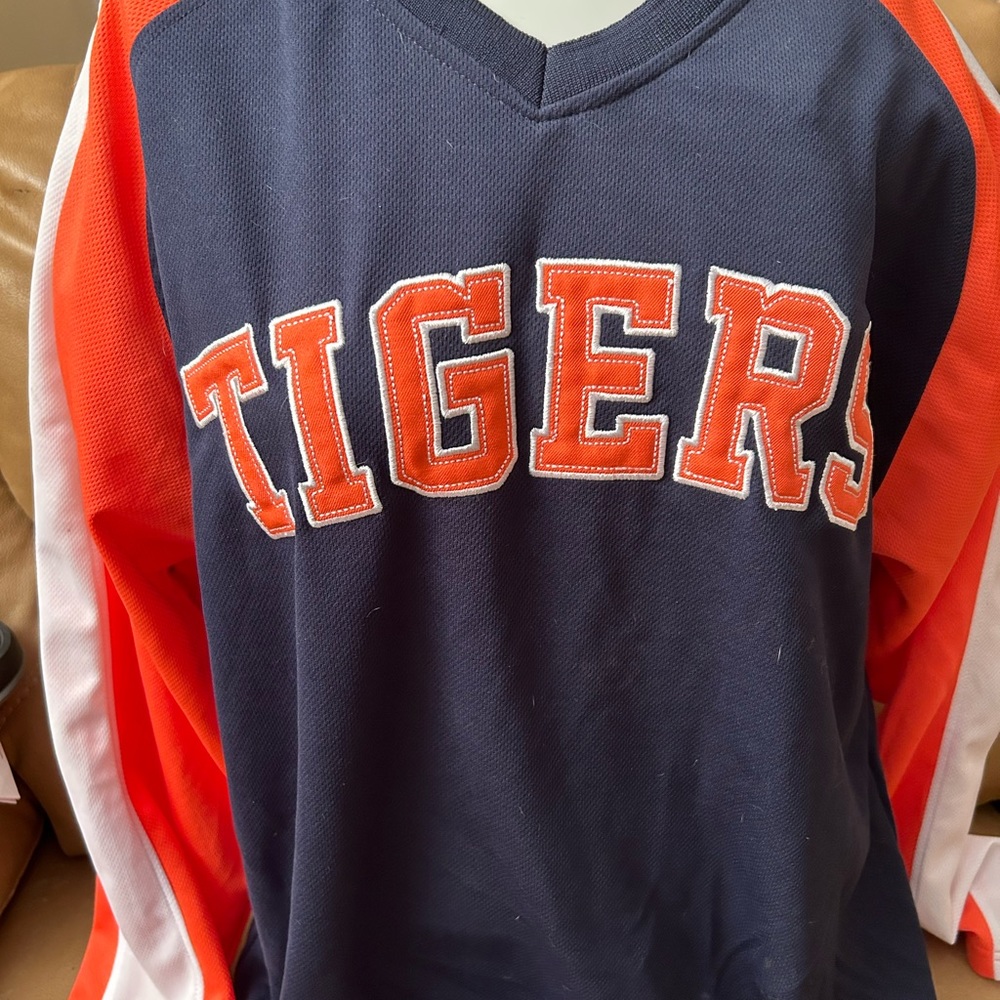 Detroit Tigers sweatshirt by Genuine merchandise size XL